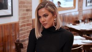 Keeping Up with the Kardashians Epizóda 1