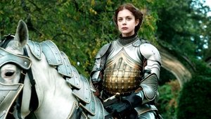 Španielska princezná Flodden