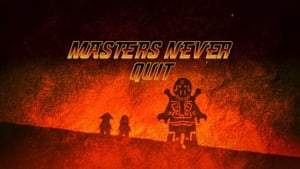 Ninjago: Masters of Spinjitzu Epizóda 12