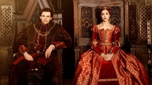 Španielska princezná Camelot