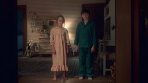 The Haunting of Bly Manor Epizóda 1