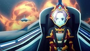 Sword Art Online Epizóda 23