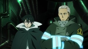 Fire Force Epizóda 13