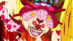 One Piece Epizóda 944