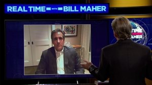 Real Time with Bill Maher Epizóda 27