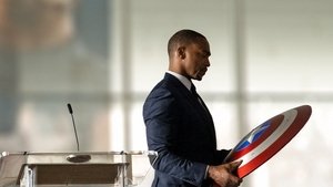 The Falcon and the Winter Soldier Epizóda 1