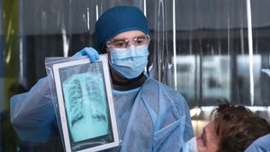 Dobrý doktor Epizóda 1