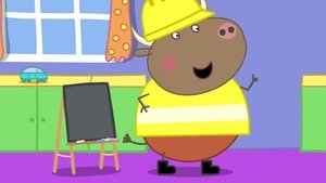 Prasiatko Peppa Epizóda 43