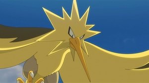 Pokémon Epizóda 40