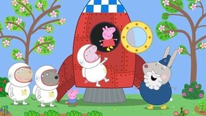 Prasiatko Peppa Epizóda 41