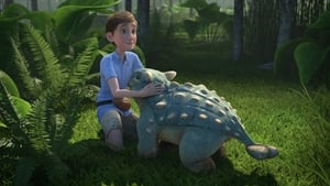 Jurassic World Camp Cretaceous Epizóda 5