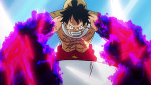 One Piece Epizóda 945