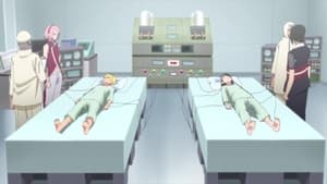 Boruto: Naruto Next Generations Epizóda 167