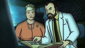Archer Epizóda 3