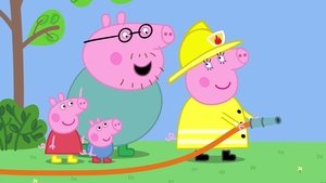 Prasiatko Peppa Epizóda 42