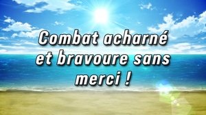 Beyblade Burst Epizóda 45