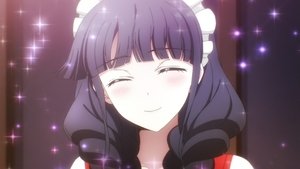 The Irregular at Magic High School Epizóda 6