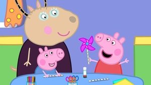 Prasiatko Peppa Epizóda 50