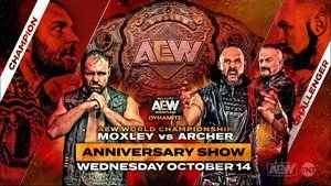 All Elite Wrestling: Dynamite Epizóda 42