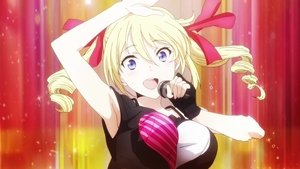 The Irregular at Magic High School Epizóda 11