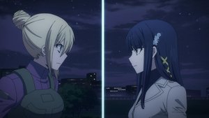 The Irregular at Magic High School Epizóda 4