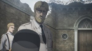 Shingeki no Kyojin Epizóda 2