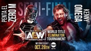 All Elite Wrestling: Dynamite Epizóda 44