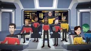 Star Trek: Lower Decks Epizóda 9