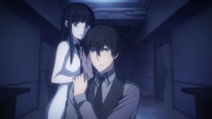 The Irregular at Magic High School Epizóda 9