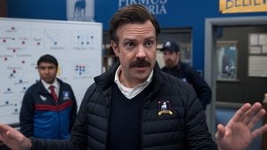 Ted Lasso Nádej, ktoré ťa zabije