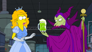 Simpsonovci Epizóda 4