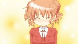 Hidamari Sketch Epizóda 11