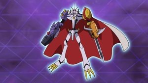 Digimon Adventure Epizóda 18