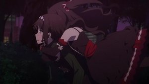 The Irregular at Magic High School Epizóda 12