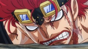 One Piece Epizóda 946