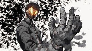 Fire Force Epizóda 14