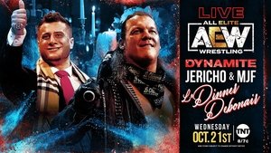 All Elite Wrestling: Dynamite Epizóda 43