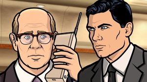 Archer Epizóda 7