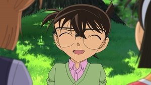 Detective Conan Epizóda 982