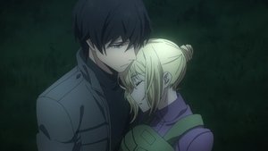The Irregular at Magic High School Epizóda 7