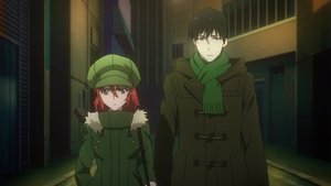 The Irregular at Magic High School Epizóda 3