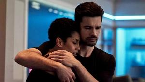 The Expanse Epizóda 1