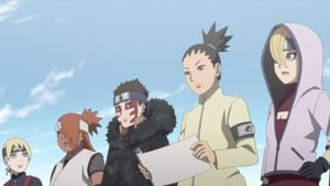 Boruto: Naruto Next Generations Epizóda 169