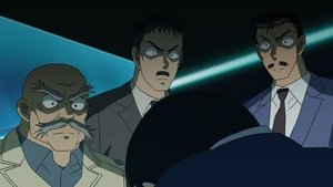 Detective Conan Epizóda 983