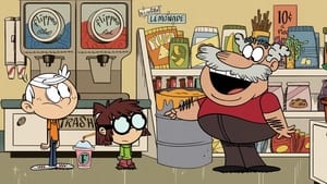 The Loud House Epizóda 8