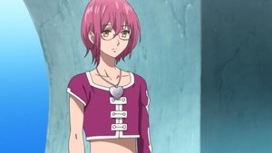The Seven Deadly Sins Epizóda 5