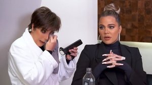 Keeping Up with the Kardashians Epizóda 4