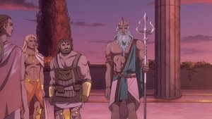 Blood of Zeus Epizóda 8