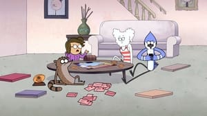 Regular Show Epizóda 37