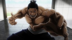 JUJUTSU KAISEN Epizóda 8
